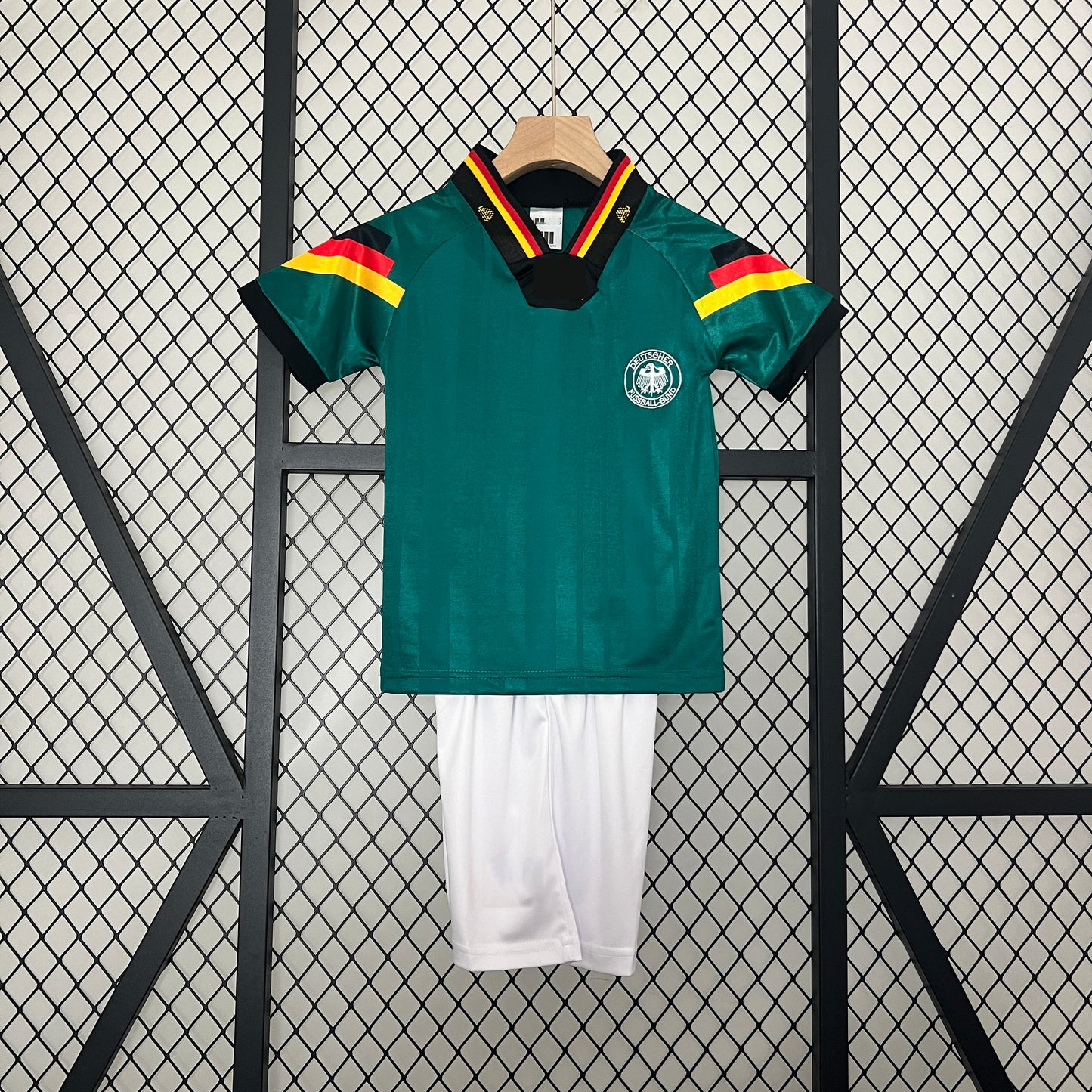 kids Germany 1992 away size 16-28