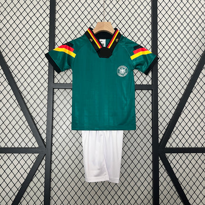 kids Germany 1992 away size 16-28