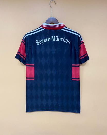 Retro Bayern 97-99 Home S-XXL