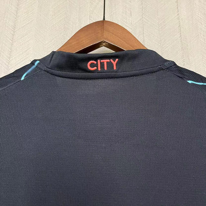 Damen 2023-24 Manchester City III S-XXL