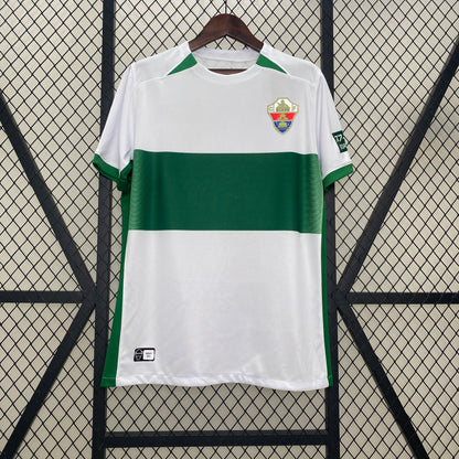 2024-25 Elche Home S-2XL