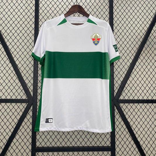 2024-25 Elche Local S-2XL