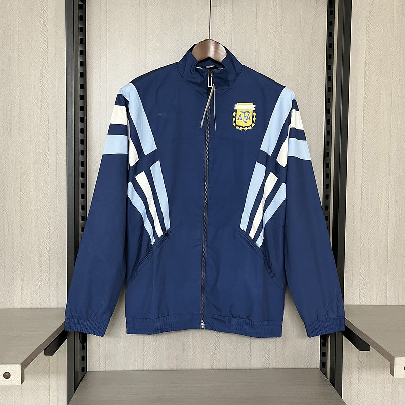 2024-25 Windbreaker Argentina S-XXL