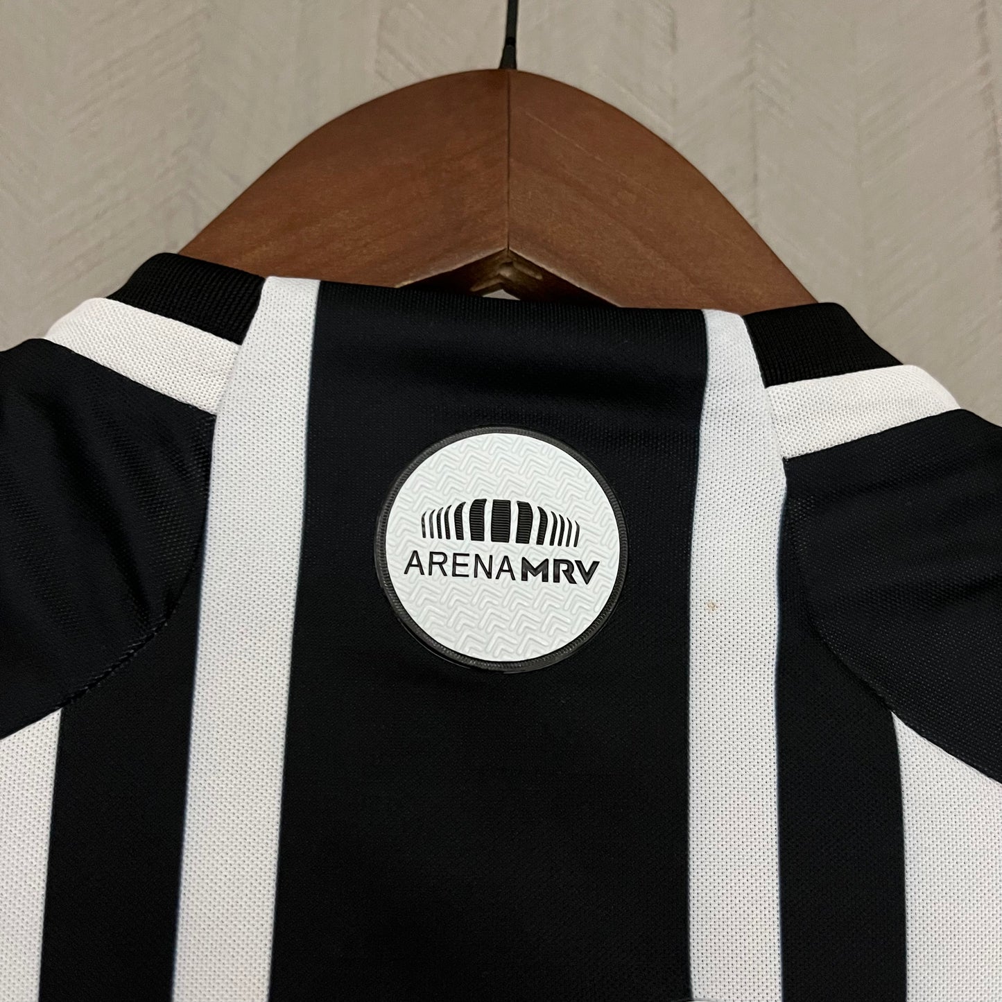 23-24 Atletico Mineiro Home S-2XL