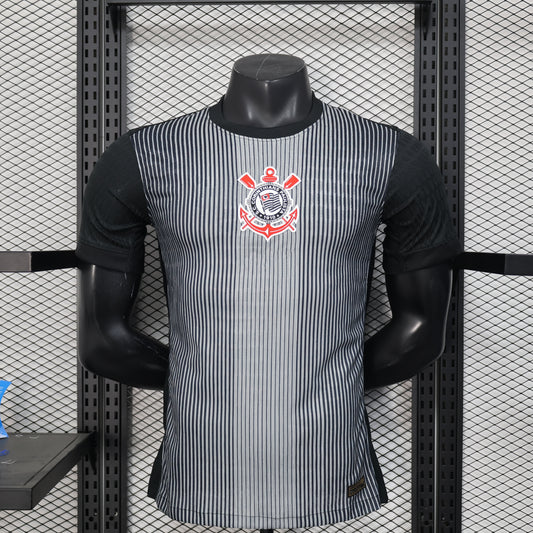 2025-26 Corinthians Special Player Size S-2XL