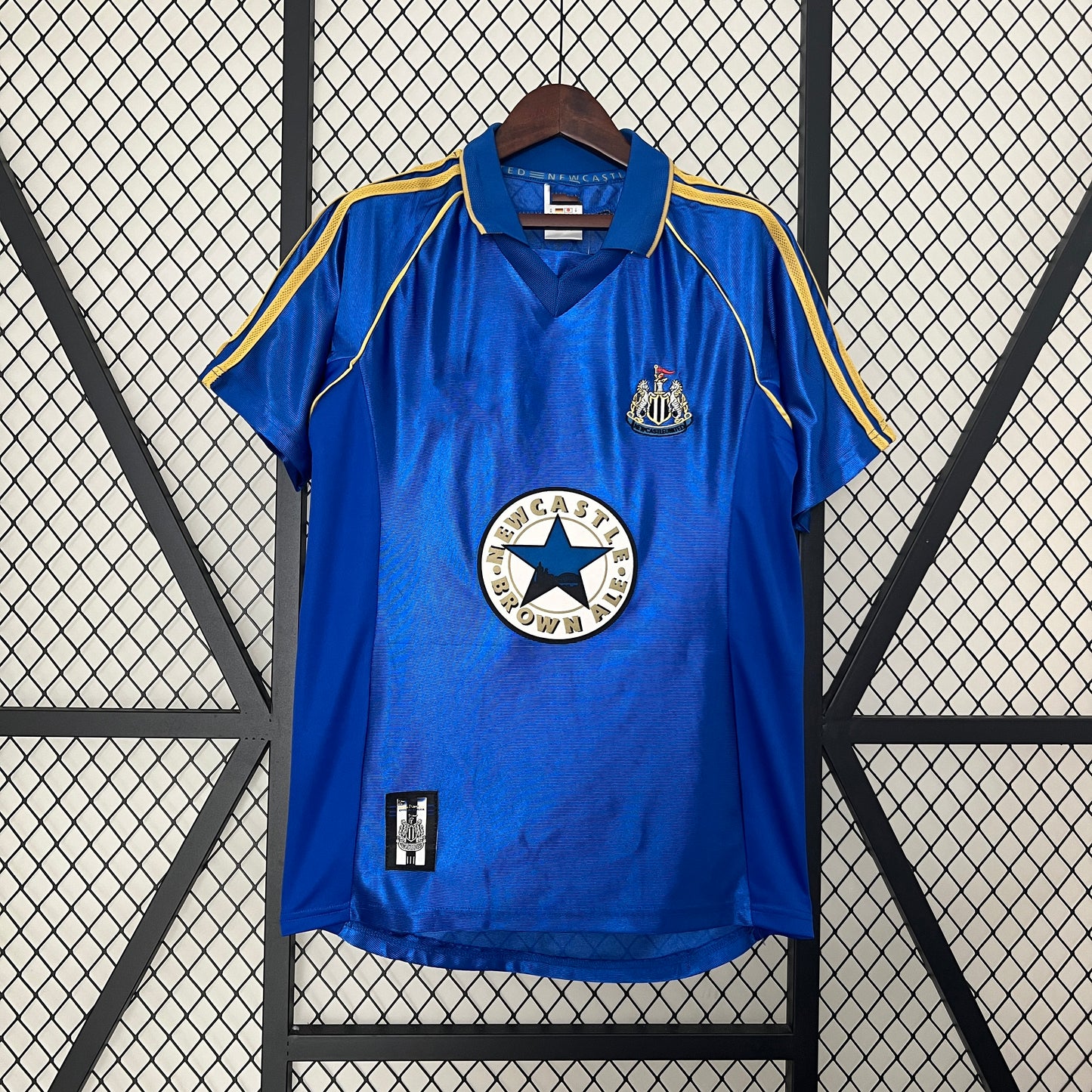 2007-08 Manchester United Home Retro S-2XL