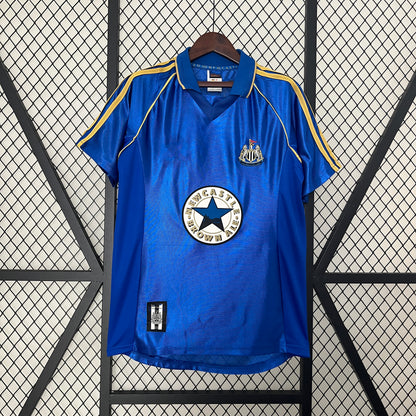 2007-08 Manchester United Home Retro S-2XL