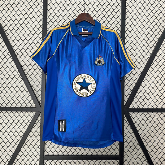 2007-08 Manchester United Home Retro S-2XL