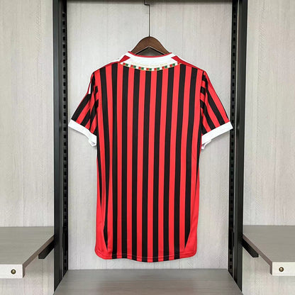 Retro AC Milan 2011-12 Home S-XXL