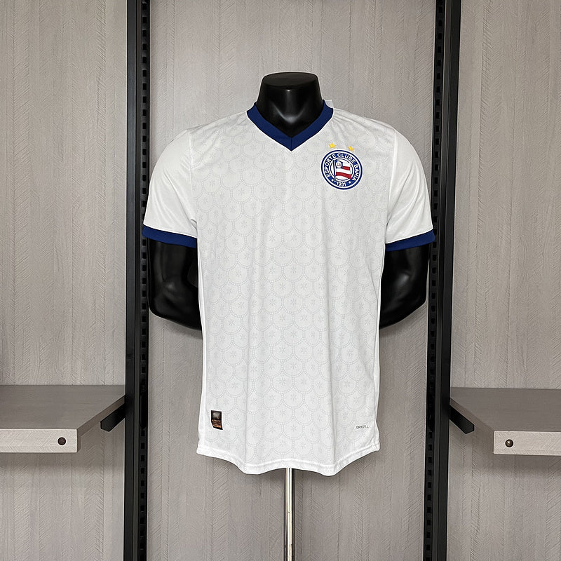 2025-26 Bahia Home Player S-2XL