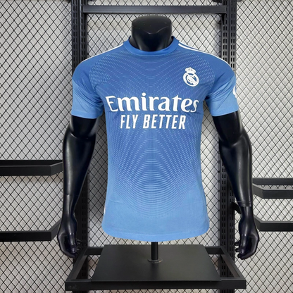 Camiseta local del Real Madrid 2025-26 (talla S-4XL)