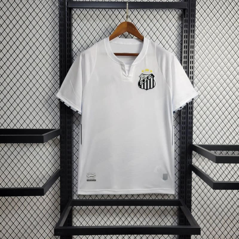 2024-25 Santos Home S-4XL