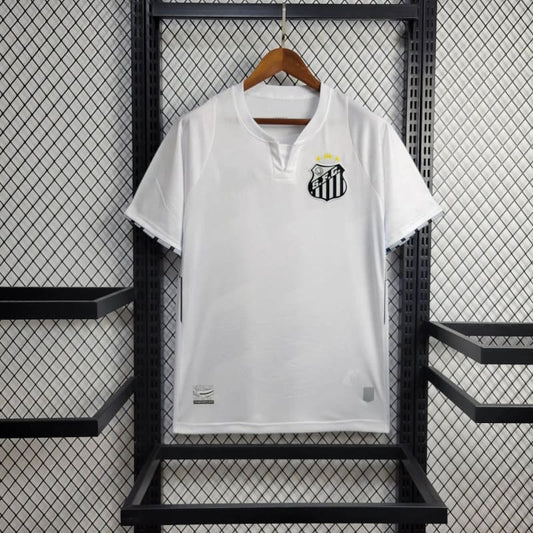 2024-25 Santos Home S-4XL