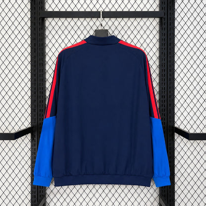 2026 Colombia Casual Windbreaker S-2XL