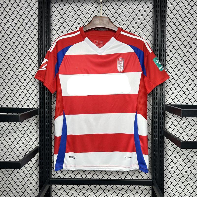 2024-25 Granada Fc Home S-XXL