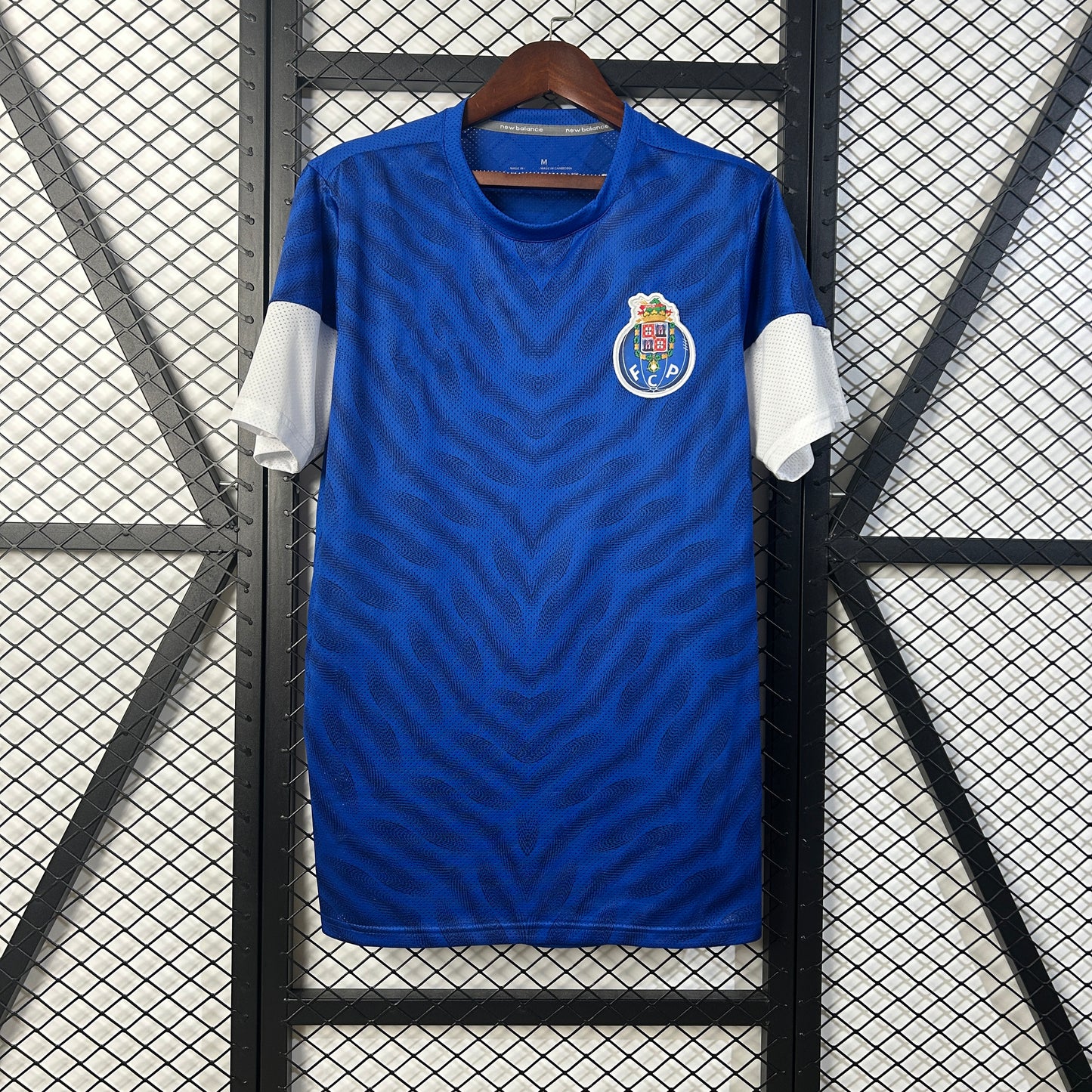 2025-26 Porto Special S-2XL