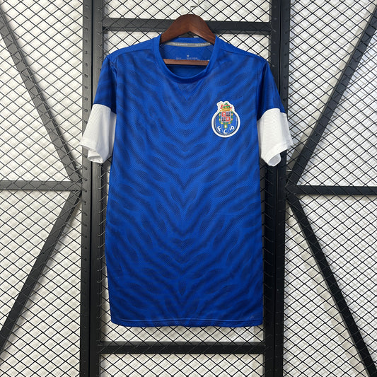 2024-25 Porto Visitante S-4XL