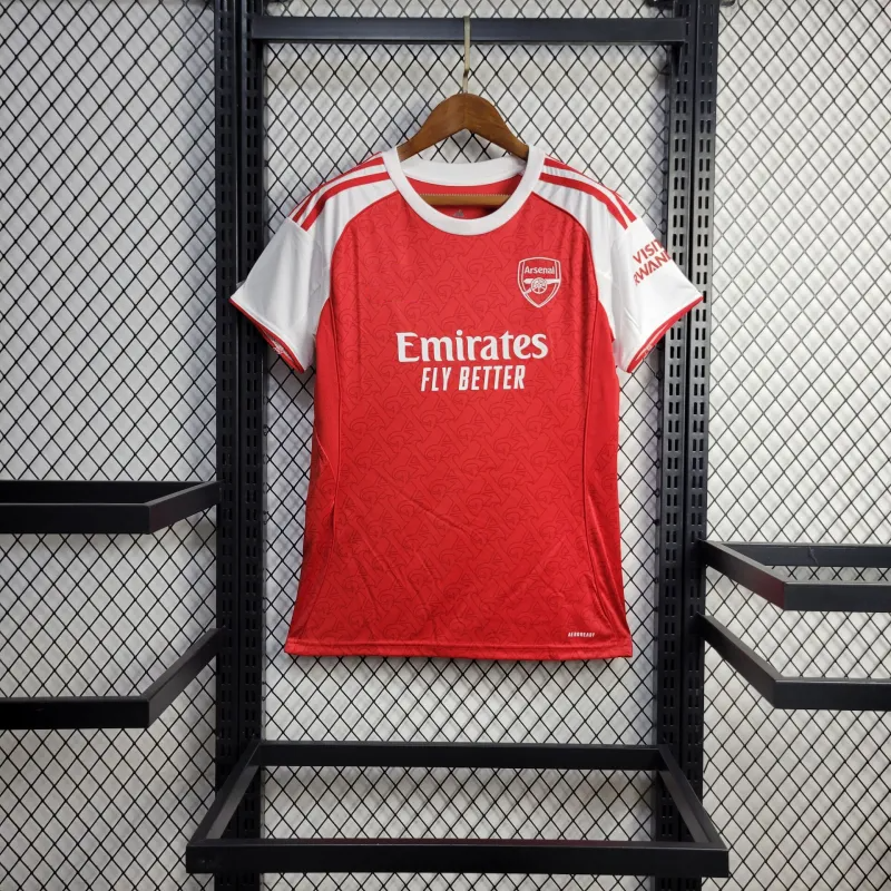 Edición conjunta del Arsenal 2024-25 S-2XL