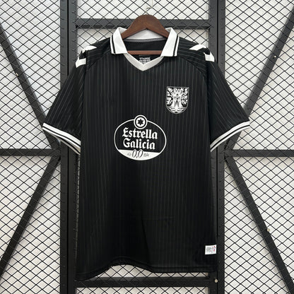 2024-25 Celta Vigo Heimtrikot S-XXL