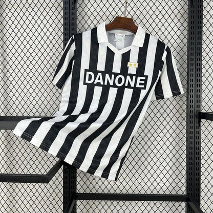 1992-94 Juventus Retro S-2XL