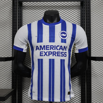 2024-25 Brighton Home Player S-XXL