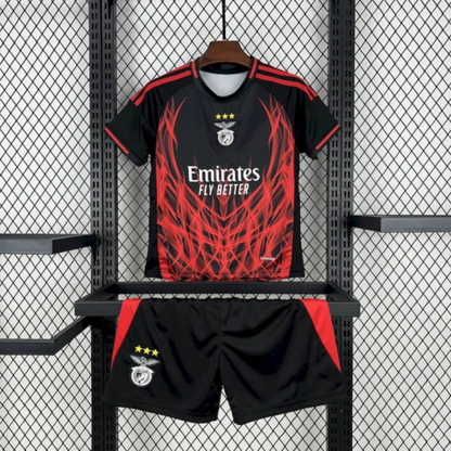 2025-26 Benfica Special KIDS 16-28