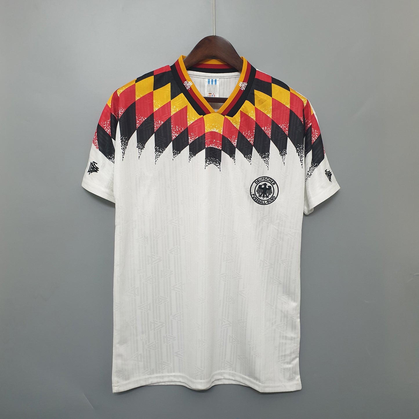 Deutschland 1994 Heimtrikot Retro S-2XL