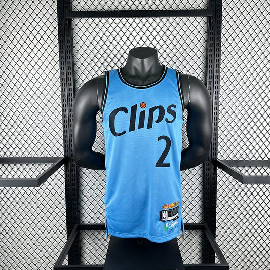 NBA 2024-25 Suns away purple No. 22 AYTON