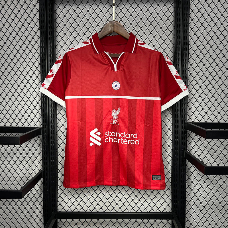 2024-25 Liverpool Especial S-XXL