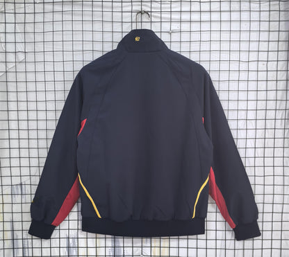2002 Spain Retro Windbreaker S-2XL