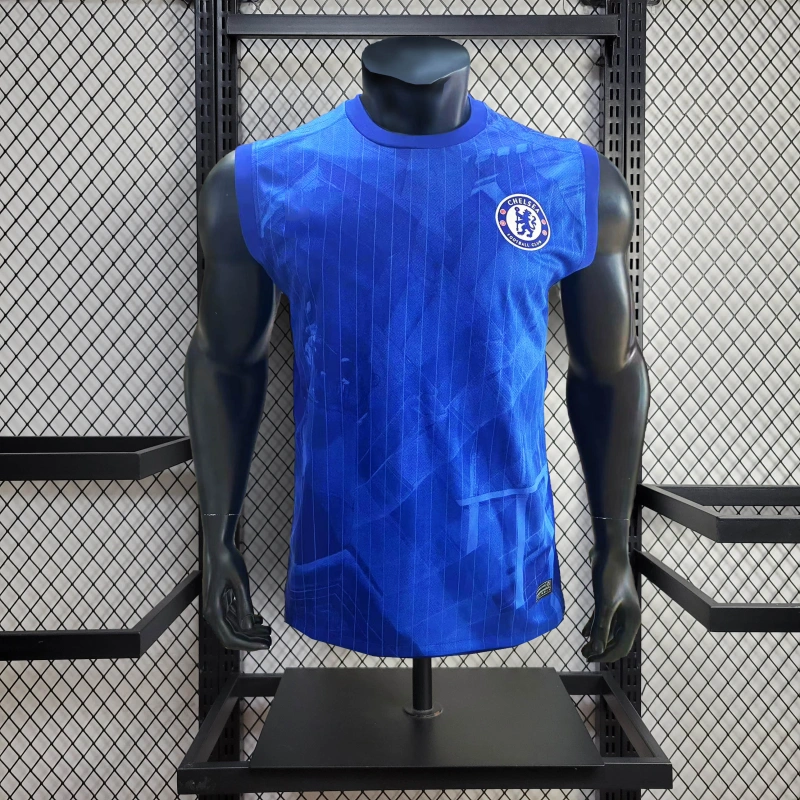 Camiseta especial del Chelsea 2025-26 (talla S-2XL)