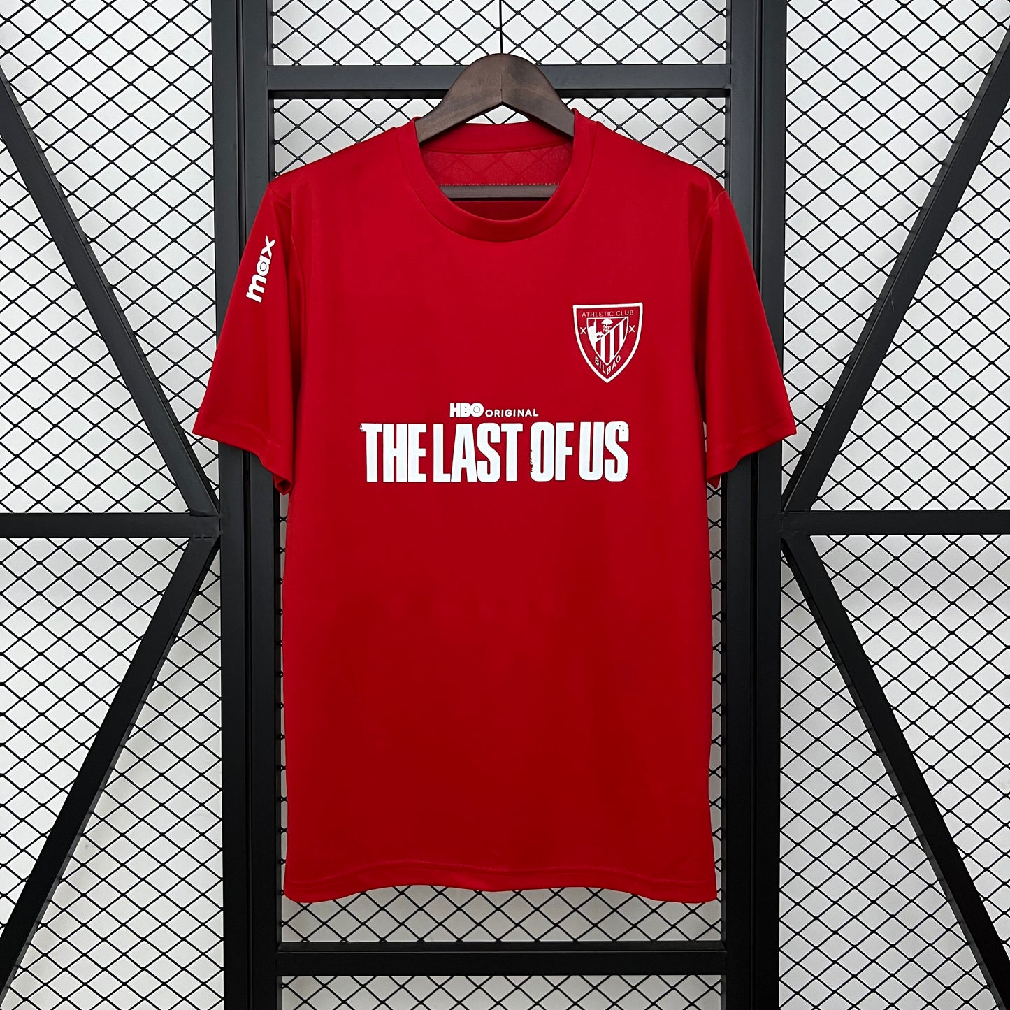 Camiseta de entrenamiento Athletic Bilbao 2024-25 S-XXL