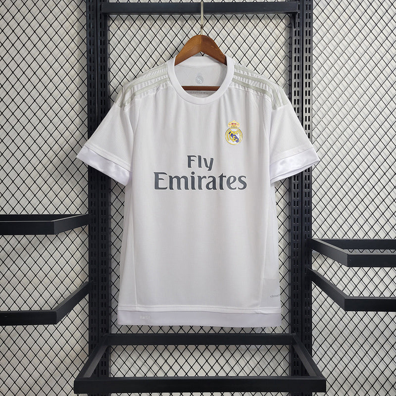 02/03 Real Madrid  Away Retro S-2XL