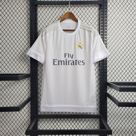 02/03 Real Madrid  Away Retro S-2XL