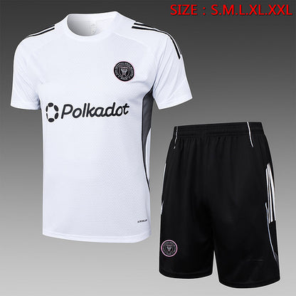 Chándal de entrenamiento Red Monster del Manchester United 2024-25 (tallas S-2XL)