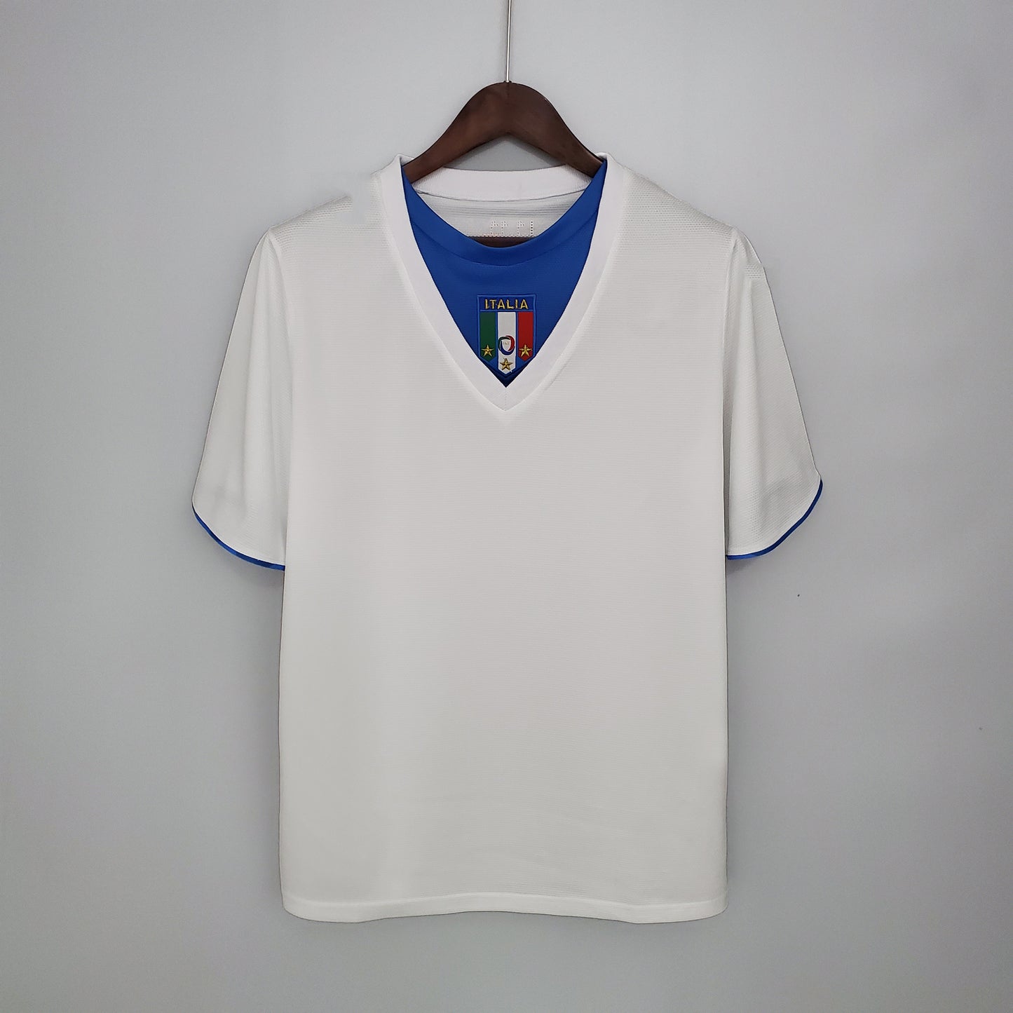 Retro Italy 2006 away S-XXL