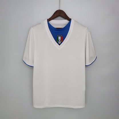 Retro Italy 2006 away S-XXL