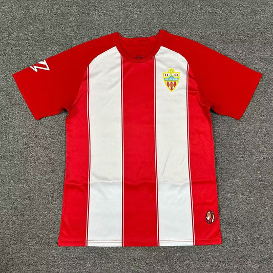 ALMERIA 2024-25 Heimtrikot S-XXL