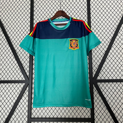 Retro Spain 2010 Goalkeeper S-XXL