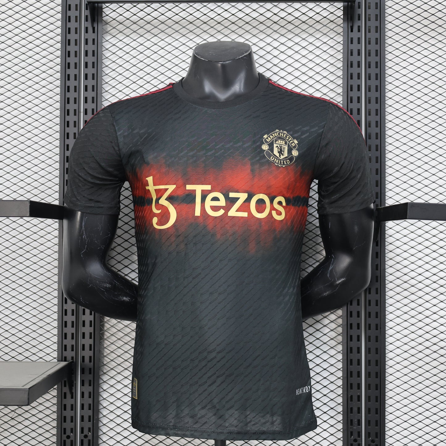2024-25 Manchester United Special Edition-Spieler