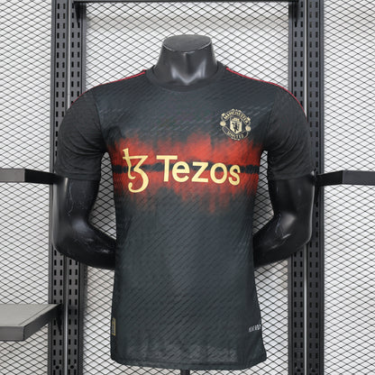2024-25 Manchester United Special Edition-Spieler