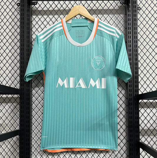 2024-25 Miami extérieur S-XXXXL