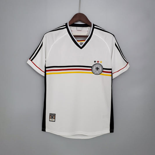 Retro Germany 1998 home S-XXL