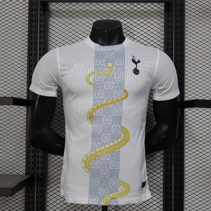 2025-26 Tottenham Hotspur Special Player S-2XL