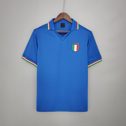 Retro Italy 1982 home S-XXL