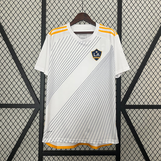 2024-25 Galaxy Los Angeles Heimtrikot S-2XL