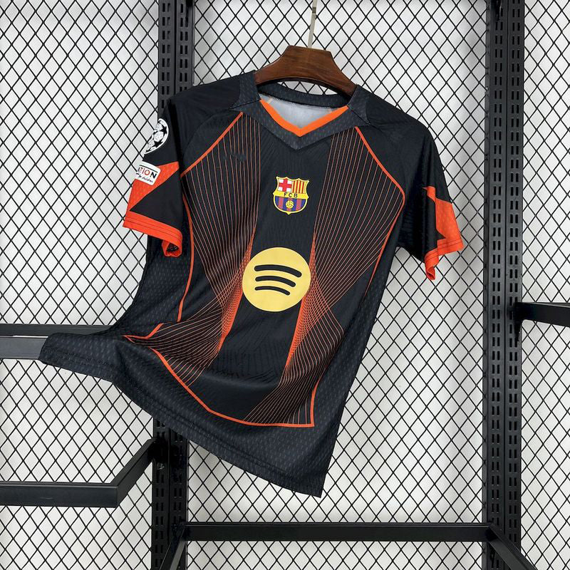 Edición conjunta Barcelona White 2025-26 S-4XL