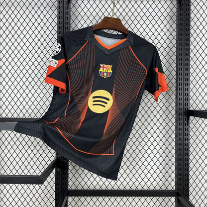 Edición conjunta Barcelona White 2025-26 S-4XL