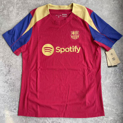 Edición conjunta Barcelona White 2025-26 S-4XL