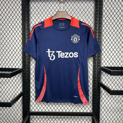 2024-25 Manchester United Special Edition S-2XL